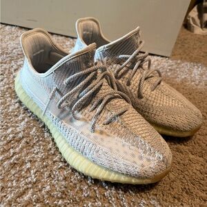 Yeezy 350 Boosts Yeshaya (Men’s 10.5)